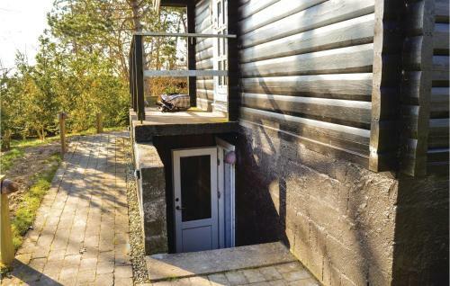 Holiday Home Bakkesvinget