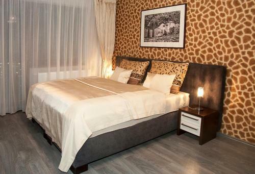 Hostal Penzion Pohodi?ka