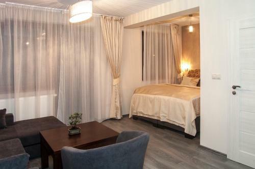 Hostal Penzion Pohodi?ka