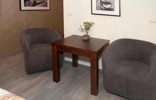 Hostal Penzion Pohodi?ka
