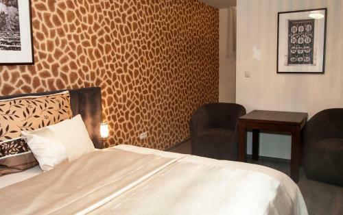 Hostal Penzion Pohodi?ka