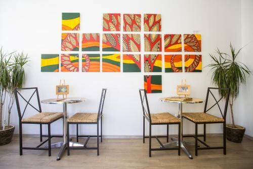 Hostal Pension Gallery