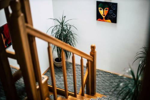 Hostal Pension Gallery