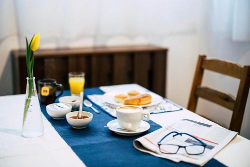 Hostal Pension Gallery