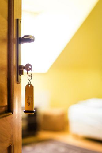 Hostal Pension Gallery
