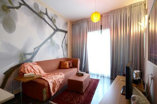 King George Apartments