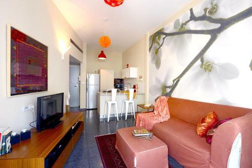 King George Apartments