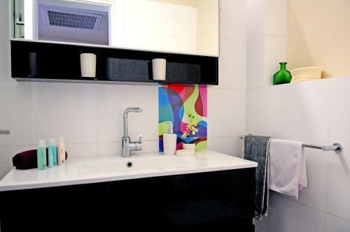 King George Apartments