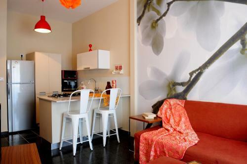 King George Apartments