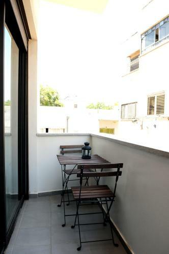 King George Apartments