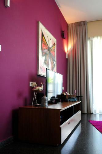 King George Apartments