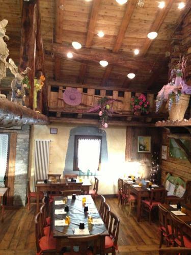 Hostal Cervino
