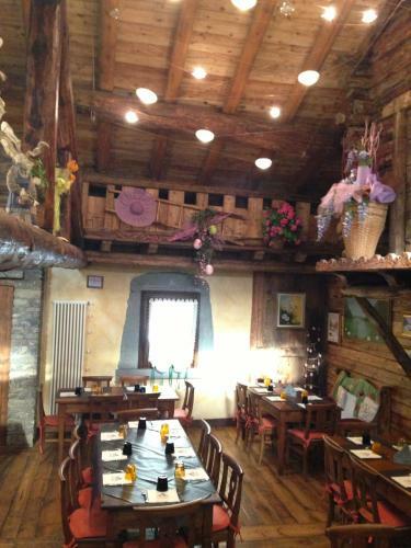 Hostal Cervino