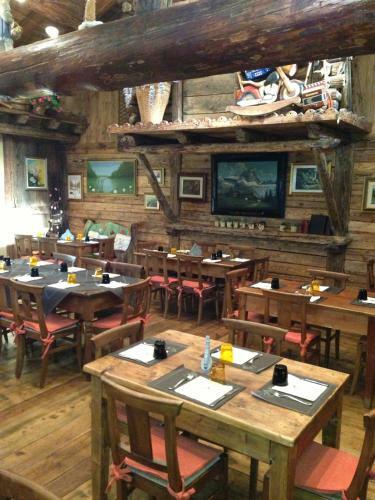 Hostal Cervino