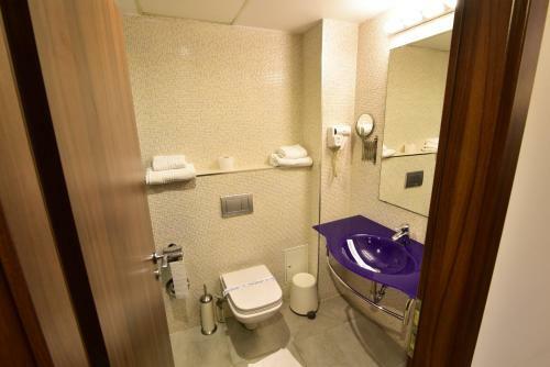 Hotel Forum