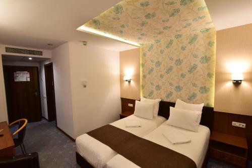 Hotel Forum