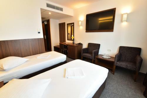 Hotel Forum