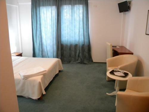 Bed & Breakfast Vila Veneto