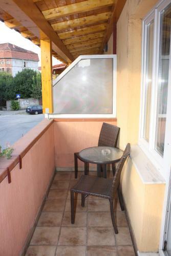 Bed & Breakfast Vila Veneto