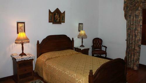 Bed & Breakfast Casa D. Diogo
