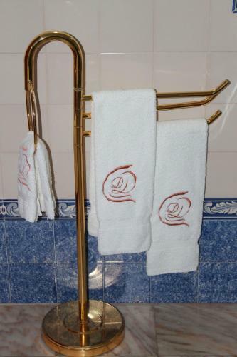 Bed & Breakfast Casa D. Diogo