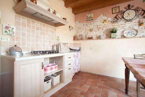 Rosalimone B&B