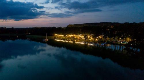 Hotel Basen Pirat