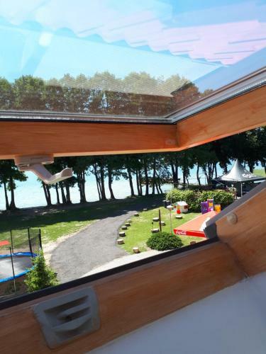 Hotel Basen Pirat