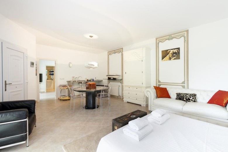 Hostal Belair