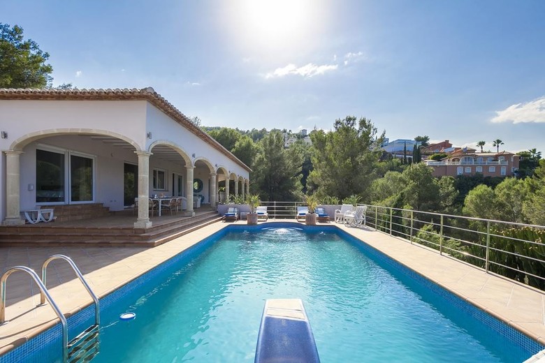 Hostal Belair