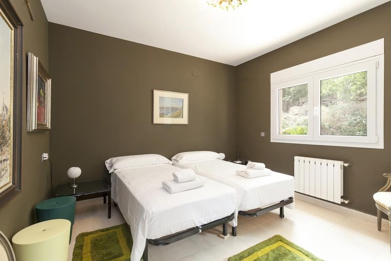 Hostal Belair