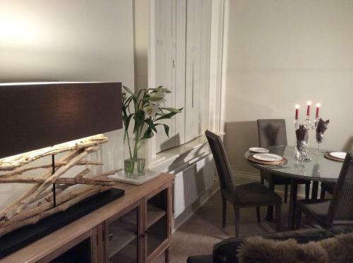 The Dower House Apartments