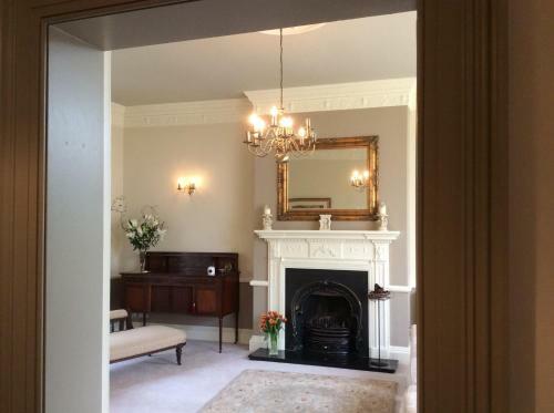 The Dower House Apartments
