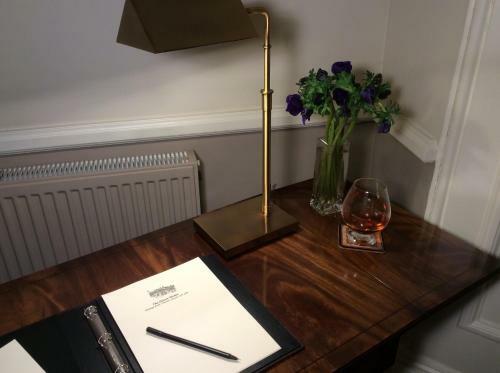The Dower House Apartments