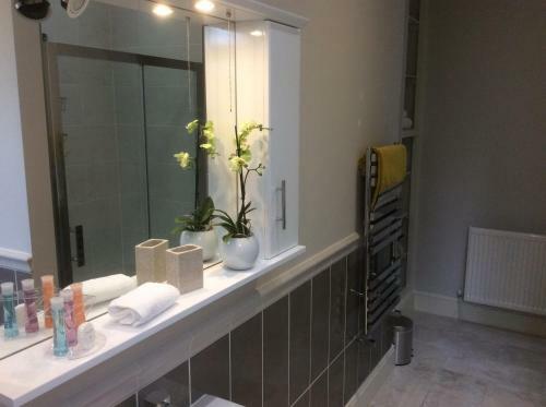The Dower House Apartments