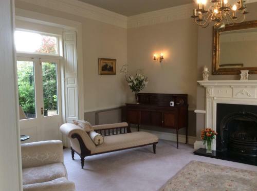 The Dower House Apartments