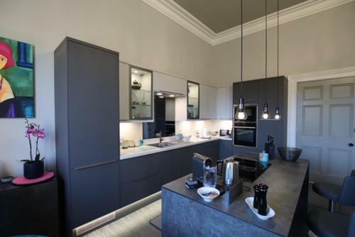 The Dower House Apartments