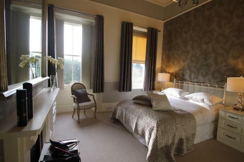 The Dower House Apartments