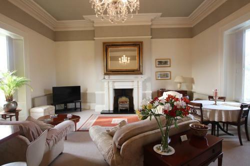The Dower House Apartments