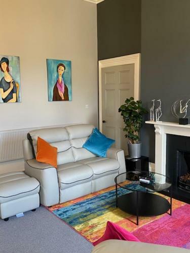 The Dower House Apartments