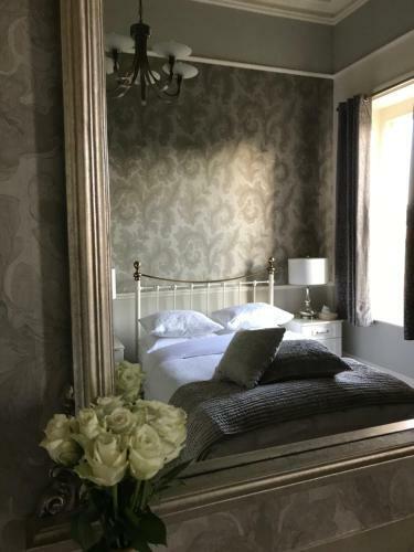 The Dower House Apartments