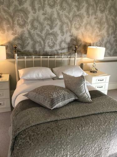 The Dower House Apartments