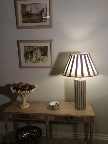 The Dower House Apartments