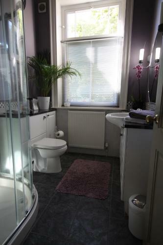 The Dower House Apartments