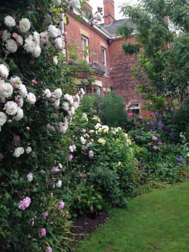 The Dower House Apartments