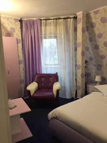 Zava Boutique Hotel
