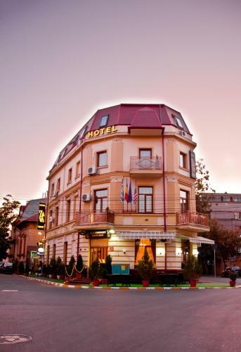Zava Boutique Hotel