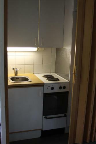 Huhtiniemi Camping
