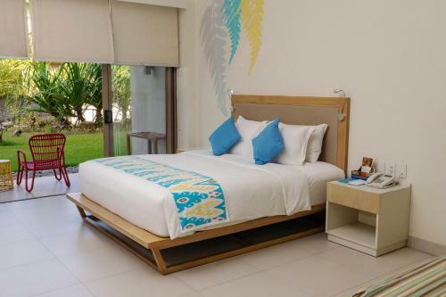 Hotel Costa Pacifica Resort