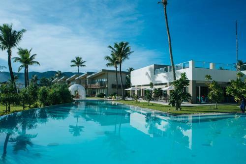 Hotel Costa Pacifica Resort